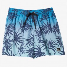 QUIKSILVER AQBJV03053-BGJ6  ΠΑΙΔΙΚΟ ΜΑΓΙΟ ΒΕΡΜΟΥΔΑ ΑΓΟΡΙ ΠΟΛΥΧΡΩΜΟ